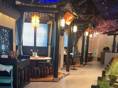 -宋徽厨·安徽菜(安庆绿地店)