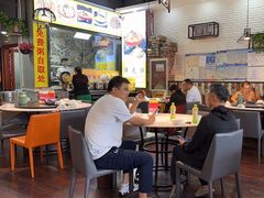 -椒馋小馆(绿源路店)