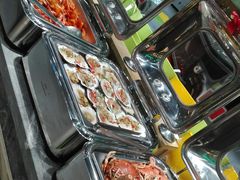 -一号桥自助火锅城(揽秀园西街店)