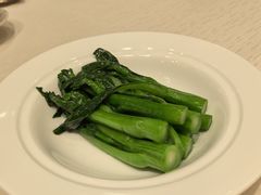 -香乐园·淮扬菜中餐厅·Shang Garden(福田香格里拉店)