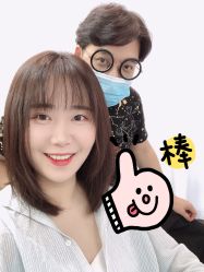 -凯博K-boom Hair Salon