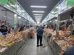 -岳各庄批发市场(西四环中路店)