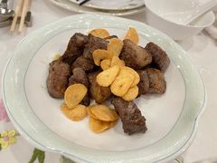 -翠园(北京王府中环店)