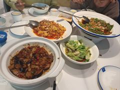 -兰湘子·湘菜小炒(长安万科广场店)