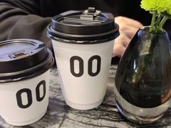 -THE WOODS 简餐 (国贸商城店)