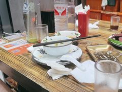 -刘少华贵州小黄牛·鲜牛肉火锅(总店)