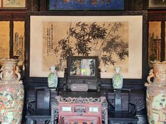 -山西王家大院