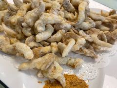 -黄家饺子东北特色菜馆(湖滨商业街店)