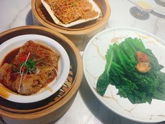 -钟菜·粤菜点心·宴请(海上世界·汇港二期店)