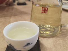 -广东胜利宾馆西关粤中餐厅