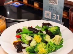 -港丽餐厅(天河城店)