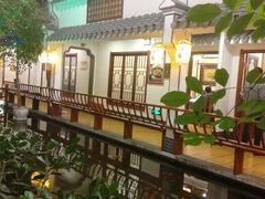 -小江南(老洋桥店)