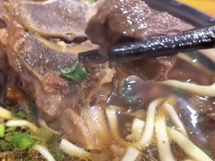 -老方牛味馆