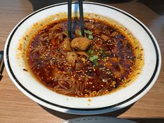 -太二酸菜鱼(中山龙之梦店)