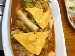-韩食汇