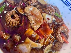 -鲁达面馆本帮风味(共康东路店)