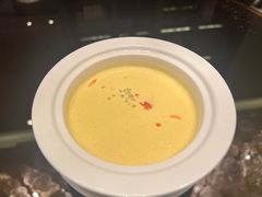 -大理实力希尔顿酒店御璽中餐厅YUXI – CHINESE RESTAURANT