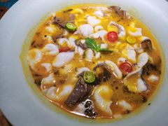 -青花椒花椒鱼(合生汇店)