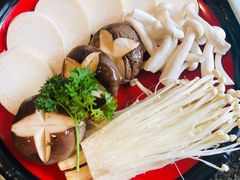 -梦山水日本烧肉(五四广场店)