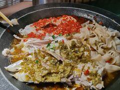 -望湘园·洞庭渔宴(永旺店)