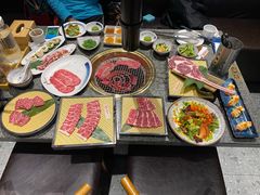 -NIUAN牛庵·日式和牛烧肉(恒隆店)