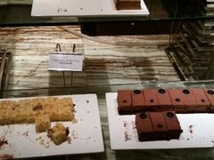 甜品-AdD全日制餐厅(中谷花园酒店)