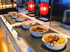 -洲际酒店·地平线全日餐厅HORIZON CAFÉ