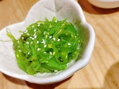 中华海草-有喜屋·日料·居酒屋(旭辉广场店)