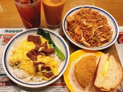 -小龍鳳餐室(番禺路店)