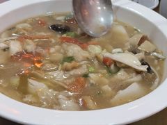 连汤肉片-杏花村水席楼(西大街总店)