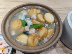-有肉食·虎九闽菜(798艺术区店)