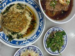 -东吴面馆(因果巷店)