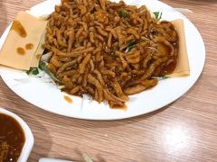-姥家春饼店(漳州二路店)