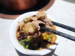 -北京老门框爆肚涮肉馆(锦业路店)