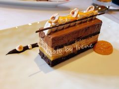 -Le Comptoir de Pierre Gagnaire