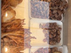 -京八珍(和平东桥店)