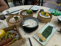-御膳粥·牛乳粥底火锅·地道顺德菜(容桂店)