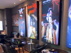 -ME怪兽·密室(江汉路店)