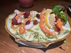 -繁·醉花亭小酒馆(鼓楼店)