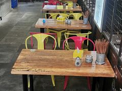 -老地方猫儿面(磁器口店)