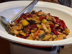 -印象鲵宴·张家界地标美食名片(溪布街店)