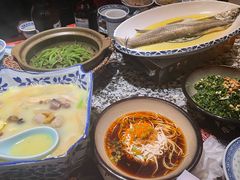-南京大牌档(崇文门国瑞店)