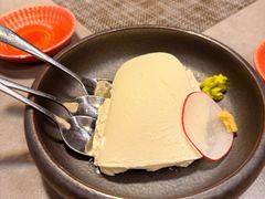 芝士豆腐-满来寿喜烧(金虹桥店)