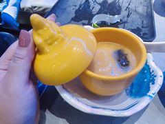 -奔海甄选·活鲜刺身铁板烧自助(太原里店)