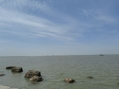 -滆湖低碳生态公园