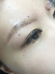 点击看大图 -HQ半永久纹绣纹眉