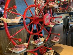 -黑牛の場(兴隆大奥莱店)