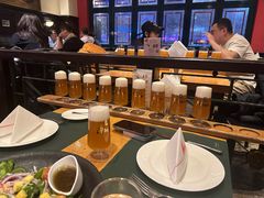 -兰特伯爵西餐厅·啤酒屋(方庄店)