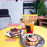 藏在五大道的网红咖啡馆☕Journey CoffeeX