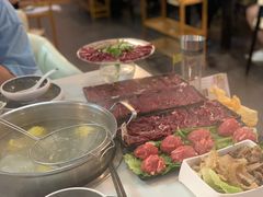 -三头牛·潮汕牛肉生蚝火锅 (夏湾店)